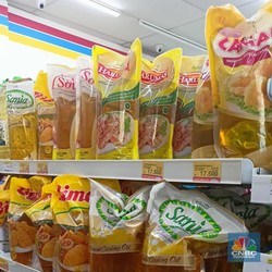 Kisruh Utang Minyak Goreng Rp 344 Miliar, KPPU Turun Tangan