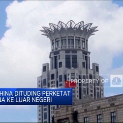 China Dituding Perketat Larangan WNA Ke Luar Negeri, Kenapa?