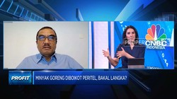 Peritel Boikot Migor, Efek Pemerintah Belum Bayar Utang?