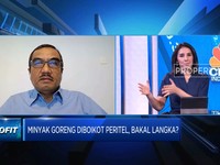 Peritel Boikot Migor, Efek Pemerintah Belum Bayar Utang?