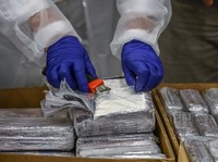Ecommerce Jadi Gudang Narkoba, Transaksi Tembus Rp 4,7 Triliun