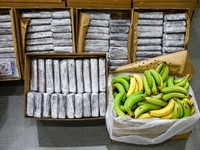 Pemerintah Umumkan Darurat Gegara PHK Pabrik Pisang, 5000 Pekerja Kena