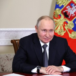 'Kutukan' Putin Makin Ngeri, Perusahaan Eropa Rugi Rp 1.668 T