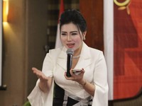 Penampakan Swita Glorite Agen Sinarmas MSIG yang Nipu Rp200 M