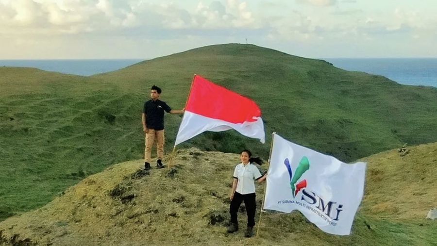 PT SMI. (Tangkapan Layar Instagram @ptsmi_id)