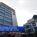 Video: Q1-2023, PGAS Bukukan Laba Bersih USD 86 Juta