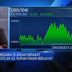 Ramai Negara ASEAN 