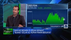 Ramai Negara ASEAN 