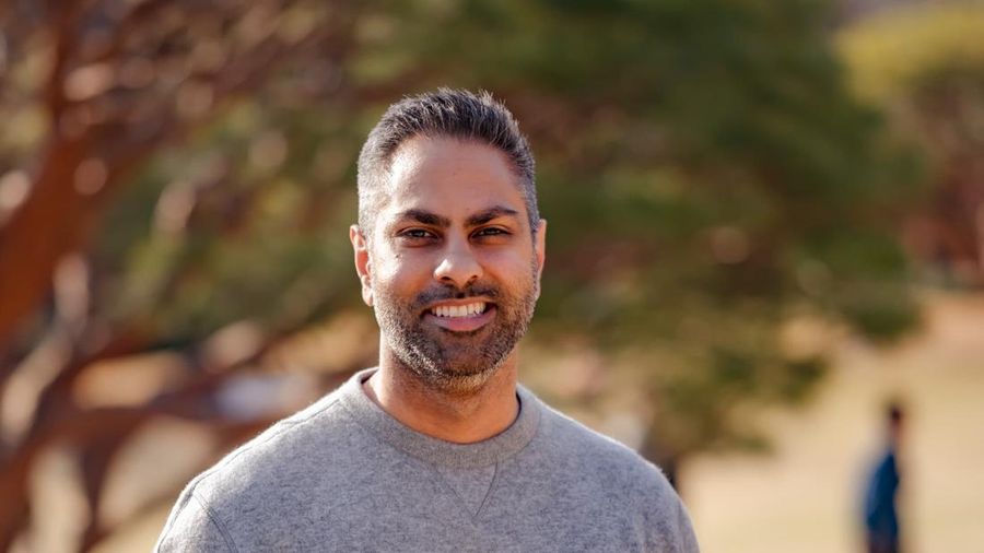 Ramit Sethi