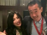 Tipu Rp200 M, Ini Sosok Swita Glorite Agen Sinarmas MSIG