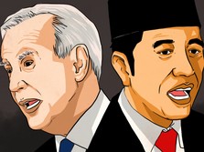 Amerika Mau Bangkrut, Kok RI Ikutan Pusing? Ini Jawabannya!