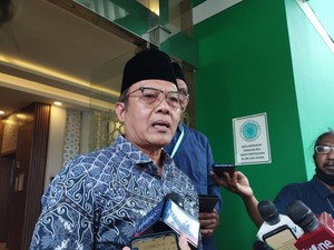 Panji Gumilang Tersangka TPPU, MUI Ingatkan Ponpes soal Penggunaan Sumbangan