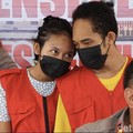 Kronologi Pemeran Ikal Laskar Pelangi Ditangkap Gegara MiChat