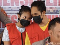 Kronologi Pemeran Ikal Laskar Pelangi Ditangkap Gegara MiChat