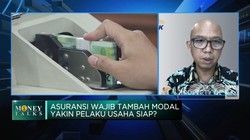 Video: Asuransi Wajib Tambah Modal, Butuh Waktu Berapa Lama?