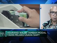 Video: Asuransi Wajib Tambah Modal, Butuh Waktu Berapa Lama?