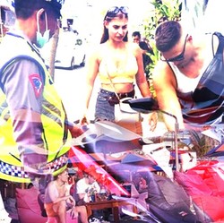 Fenomena Rusia 'Invasi' Bali, Ancaman Deportasi Menanti