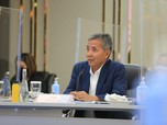 Reformasi KUR Disebut Percepat Graduasi UMKM Naik Kelas