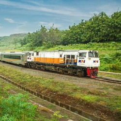 Wuih! Ada 5 Perjalanan Kereta Api Baru, Tiket Masih Promo Nih
