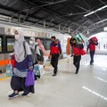 Hore! Kini Beli Tiket Kereta Bisa 3 Bulan Sebelum Berangkat