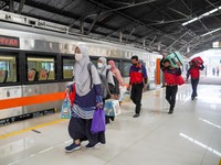Hore! Kini Beli Tiket Kereta Bisa 3 Bulan Sebelum Berangkat