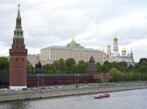 Rusia Ogah Rilis Bukti Serangan ke Kediaman Putin, Ukraina: Tuduhan Palsu!