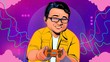 Berkat Main Game, Pria Ini Punya Harta Rp 417,3 Triliun