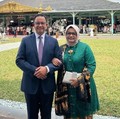Menteri Jokowi Ramai-ramai 'Keroyok' Anies, Siapa Saja?