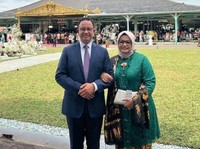 Anies 'Dikepret' 3 Orang Dekat Jokowi, Ini Sosoknya
