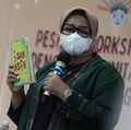 Istri Eks Gubernur Jakarta Anies Baswedan Positif Covid-19
