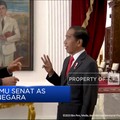 Video: Jokowi Jamu Senat AS di Istana Negara, Bahas Apa Saja?