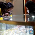 Harga Emas Galeri 24, UBS, Antam & Antam Retro Hari ini Naik Semua