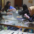 Harga Emas Pegadaian Naik Lagi, Investor Makin Sumringah Nih