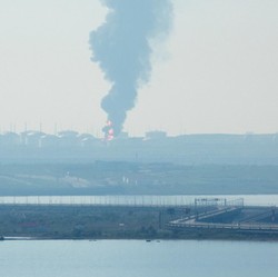 Gawat Putin! Rusia Diserang Lagi, 2 Warga Sipil Tewas