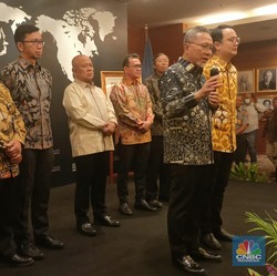 Kisruh Utang Minyak Goreng Rp344 Miliar, Ini Kata Mendag