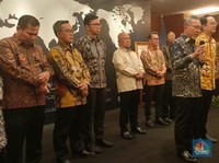 Kisruh Utang Minyak Goreng Rp344 Miliar, Ini Kata Mendag