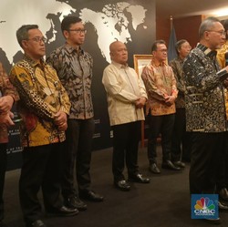 Ini Biang Kerok Pemerintah Mandek Bayar Utang Migor Rp344 M
