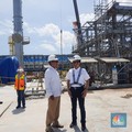 RI Tambah 10% Saham Freeport, Menteri ESDM Ungkap Waktunya!