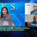 OJK Terapkan PSAK 74 per 1 Januari 2025, Asuransi Sudah Siap?