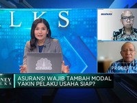 OJK Terapkan PSAK 74 per 1 Januari 2025, Asuransi Sudah Siap?