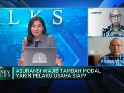 OJK Terapkan PSAK 74 per 1 Januari 2025, Asuransi Sudah Siap?