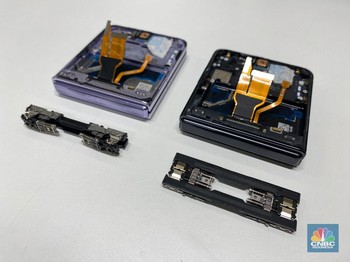 Oppo Pamer Ketahanan Find N2 Flip, Jatuh dari 1 Meter Aman?