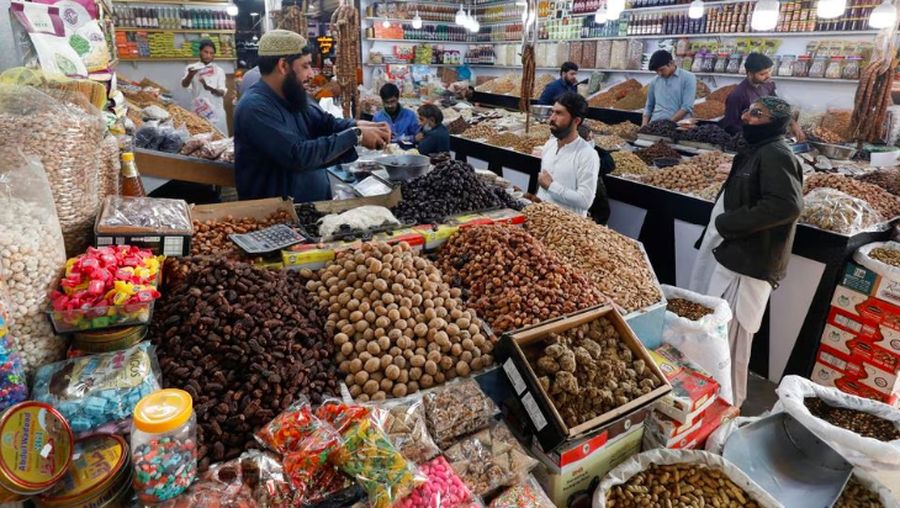 Pasar Karachi
