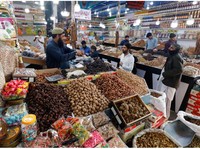 Inflasi Pakistan Tembus 36%, Tertinggi dalam Setengah Abad