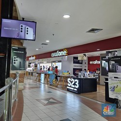 Bukan Xiaomi, Oppo & Vivo, Ternyata Ini Raja HP Baru di RI