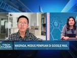 Video: Penting! Cara Amankan e-Mail Dari Pembobolan