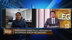 Video: Peredaran Uang Palsu Mengancam, Hukum Bisa Melindungi?