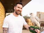 Kontrak di PSG Selesai, Lionel Messi Comeback ke Barcelona?