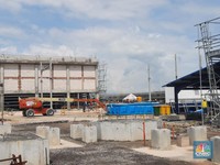 RI Punya Pabrik Tembaga Terbesar di Dunia, Juni Ini Beroperasi