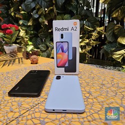 Redmi A2 dan Infinix Hot 30i, Harga Rp1Juta Cek Beda Speknya!